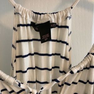 Victoria’s Secret dress